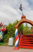 Туры в отель Prometey Club Hotel & Spa Туры в отель Prometey Club Hotel & Spa