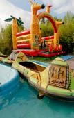 Туры в отель Prometey Club Hotel & Spa Туры в отель Prometey Club Hotel & Spa