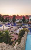 Туры в отель Prometey Club Hotel & Spa Туры в отель Prometey Club Hotel & Spa