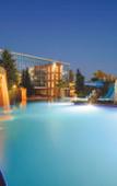Туры в отель Prometey Club Hotel & Spa Туры в отель Prometey Club Hotel & Spa