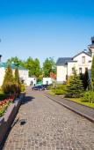 Туры в отель Гостиничный комплекс Пушкарская слобода Туры в отель Гостиничный комплекс Пушкарская слобода