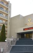 Туры в отель Санаторий РОП Истра Туры в отель Санаторий РОП Истра