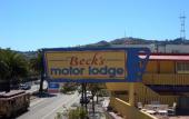 Туры в отель Beck's Motor Lodge Туры в отель Beck's Motor Lodge