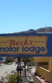 Туры в отель Beck's Motor Lodge Туры в отель Beck's Motor Lodge