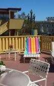 Туры в отель Beck's Motor Lodge Туры в отель Beck's Motor Lodge