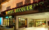 Туры в отель Hotel Becquer Туры в отель Hotel Becquer