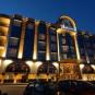 Туры в отель Radisson Blu Hotel, Rostov-on-Don, оператор Anex Tour