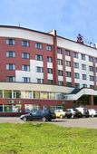 Туры в отель Гостиница Садко Туры в отель Гостиница Садко