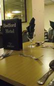 Туры в отель The Bedford Hotel Туры в отель The Bedford Hotel