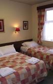 Туры в отель The Bedford Hotel Туры в отель The Bedford Hotel