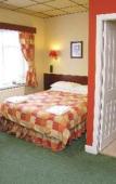 Туры в отель The Bedford Hotel Туры в отель The Bedford Hotel