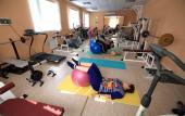 Туры в отель Санаторий-профилакторий Чистый Ключ Туры в отель Санаторий-профилакторий Чистый Ключ