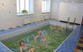 Туры в отель Санаторий-профилакторий Чистый Ключ Туры в отель Санаторий-профилакторий Чистый Ключ