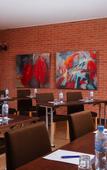 Туры в отель Hotel Vasilievsky Туры в отель Hotel Vasilievsky