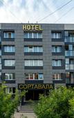 Туры в отель Сортавала Туры в отель Сортавала