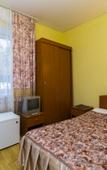 Туры в отель Ателика Сосновый бор Туры в отель Ателика Сосновый бор