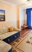 Туры в отель Пансионат София (Пионерский пр.) Туры в отель Пансионат София (Пионерский пр.)