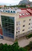 Туры в отель ТОК Судак Туры в отель ТОК Судак
