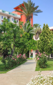Туры в отель Belconti Resort Hotel Туры в отель Belconti Resort Hotel