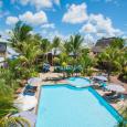 Тур в Маврикий, Маврикий с 10 Мая. Отель: Le Palmiste Resort & Spa 3**