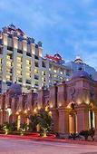 Туры в отель Marriott Putrajaya Туры в отель Marriott Putrajaya