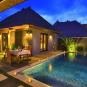 Туры в отель Abi Bali Resort Villa & Spa, оператор Anex Tour