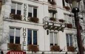 Туры в отель Amsterdam House Hotel Туры в отель Amsterdam House Hotel
