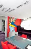 Туры в отель WestCord Art Hotel Amsterdam Туры в отель WestCord Art Hotel Amsterdam