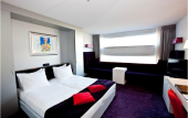 Туры в отель WestCord Art Hotel Amsterdam Туры в отель WestCord Art Hotel Amsterdam