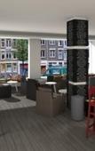 Туры в отель Conscious Hotel Vondelpark Туры в отель Conscious Hotel Vondelpark