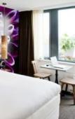 Туры в отель Conscious Hotel Vondelpark Туры в отель Conscious Hotel Vondelpark