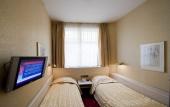 Туры в отель Cordial Hotel Туры в отель Cordial Hotel