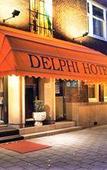 Туры в отель Best Western Delphi Hotel Туры в отель Best Western Delphi Hotel
