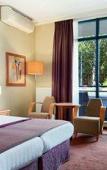 Туры в отель Hilton Royal Parc Soestduinen Туры в отель Hilton Royal Parc Soestduinen