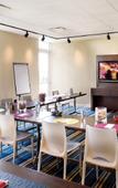 Туры в отель Aloft Brussels Schuman Туры в отель Aloft Brussels Schuman