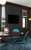 Туры в отель Aloft Brussels Schuman Туры в отель Aloft Brussels Schuman