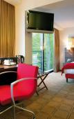 Туры в отель Dolce La Hulpe Brussels Туры в отель Dolce La Hulpe Brussels