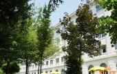 Туры в отель The President Brussels Hotel Туры в отель The President Brussels Hotel