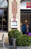Туры в отель Hotel ibis Brussels off Grand' Place Туры в отель Hotel ibis Brussels off Grand' Place