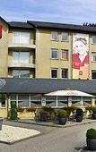 Туры в отель Ibis Expo Atomium Brussels Туры в отель Ibis Expo Atomium Brussels