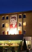 Туры в отель Ibis Expo Atomium Brussels Туры в отель Ibis Expo Atomium Brussels