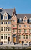 Туры в отель Ghent Marriott Hotel Туры в отель Ghent Marriott Hotel