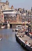 Туры в отель Ghent Marriott Hotel Туры в отель Ghent Marriott Hotel