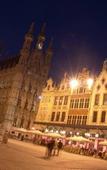 Туры в отель Pentahotel Leuven Туры в отель Pentahotel Leuven