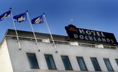 Best Western Hotel Docklands
