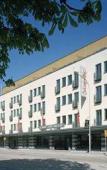 Туры в отель Scandic Karlstad City Туры в отель Scandic Karlstad City