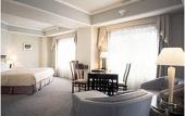 Туры в отель Hotel Nikko Kurashiki Туры в отель Hotel Nikko Kurashiki