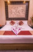 Туры в отель Nugraha Lovina Sea View Resort & Spa Туры в отель Nugraha Lovina Sea View Resort & Spa
