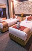 Туры в отель Nugraha Lovina Sea View Resort & Spa Туры в отель Nugraha Lovina Sea View Resort & Spa