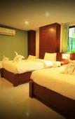 Туры в отель Krabi Palm Paradise Resort Туры в отель Krabi Palm Paradise Resort